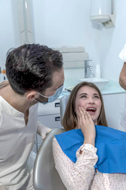 Best Emergency Dental Extractions in Townsend, DE