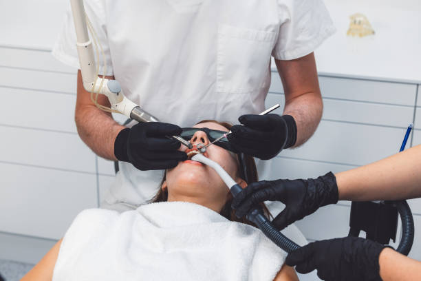 Best Emergency Dentist for Lost Fillings or Crowns in Townsend, DE